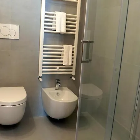 Cardille Apartment Monopoli