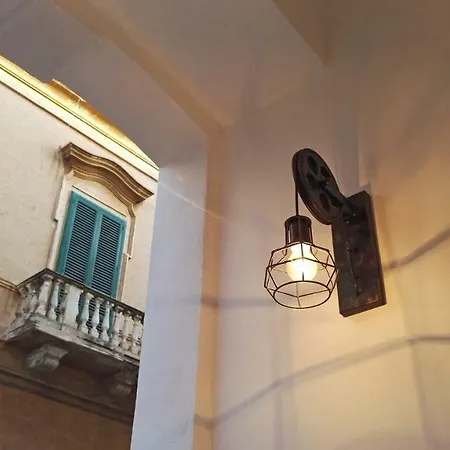 Cardille Apartment *