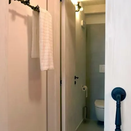 Cardille Apartment