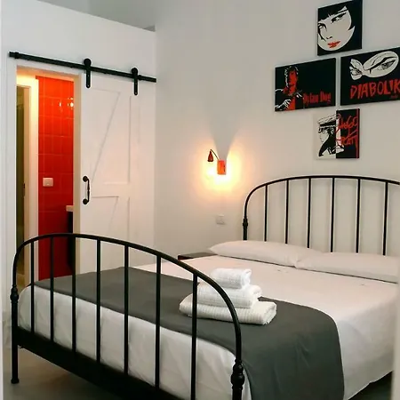 Cardille Apartment