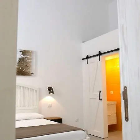 Apartment Cardille Monopoli