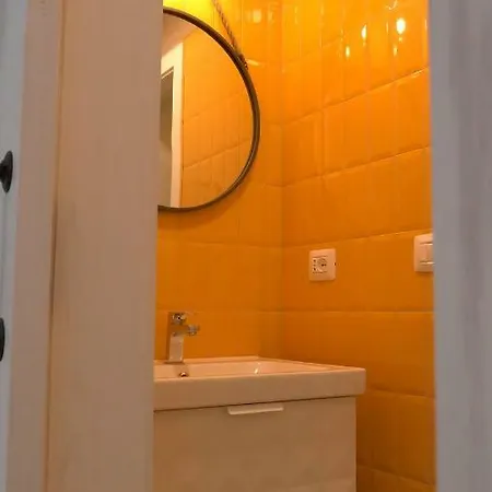 Cardille Apartment *