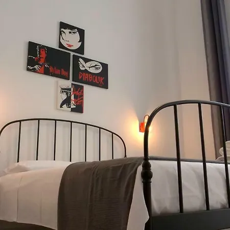 Cardille Appartement