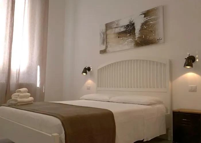 Апартаменты Cardille *